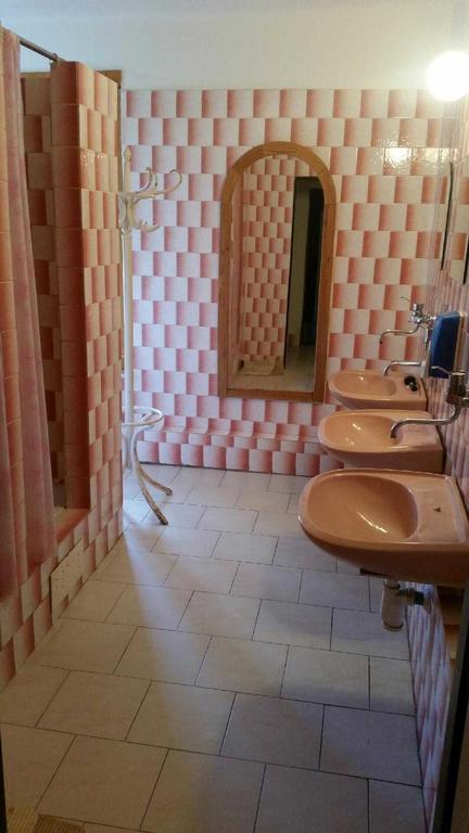 Hotel Radegast Dolni Becva ภายนอก รูปภาพ