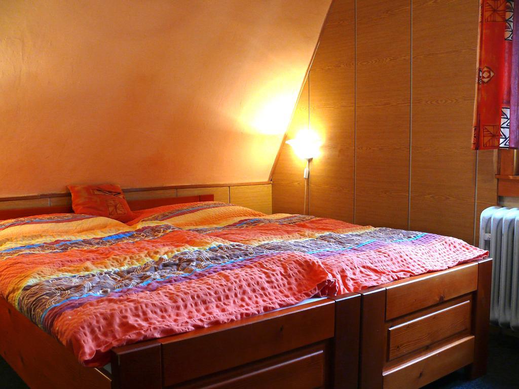 Hotel Radegast Dolni Becva ห้อง รูปภาพ